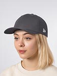 Бейсболка NEW ERA арт. 11086488   (темно-серый)